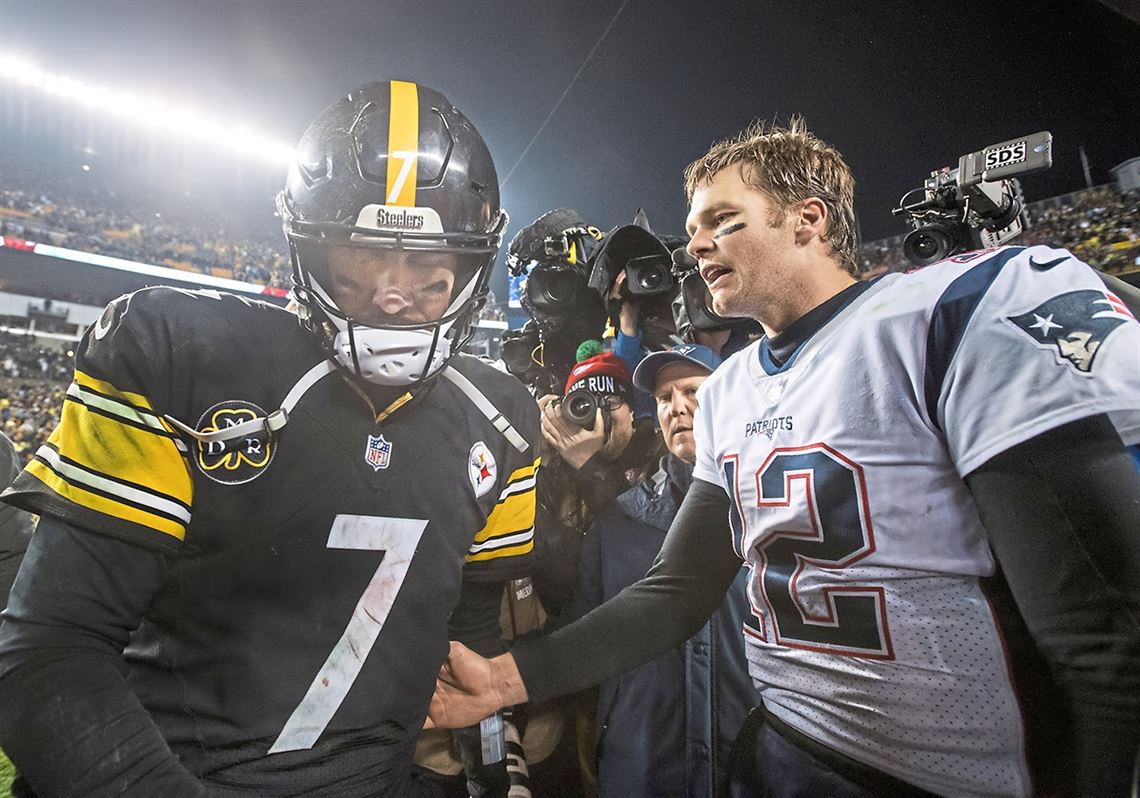 Lee más sobre el artículo ¿Tom Brady a Steelers?
