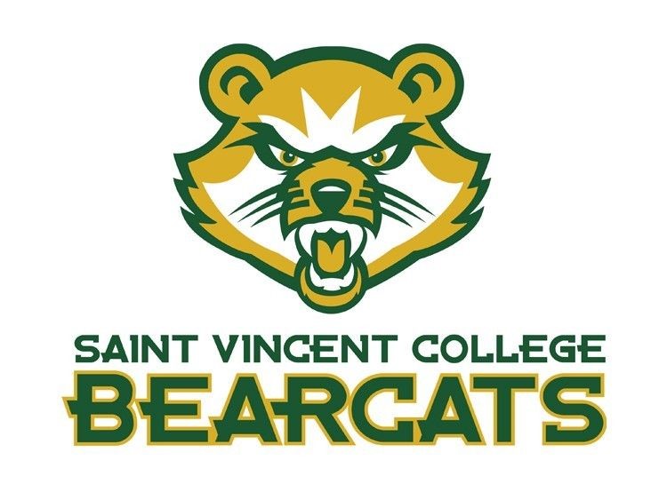 Bearcats, Saint Vincent College (Latrobe, Pennsylvania) Div III ...