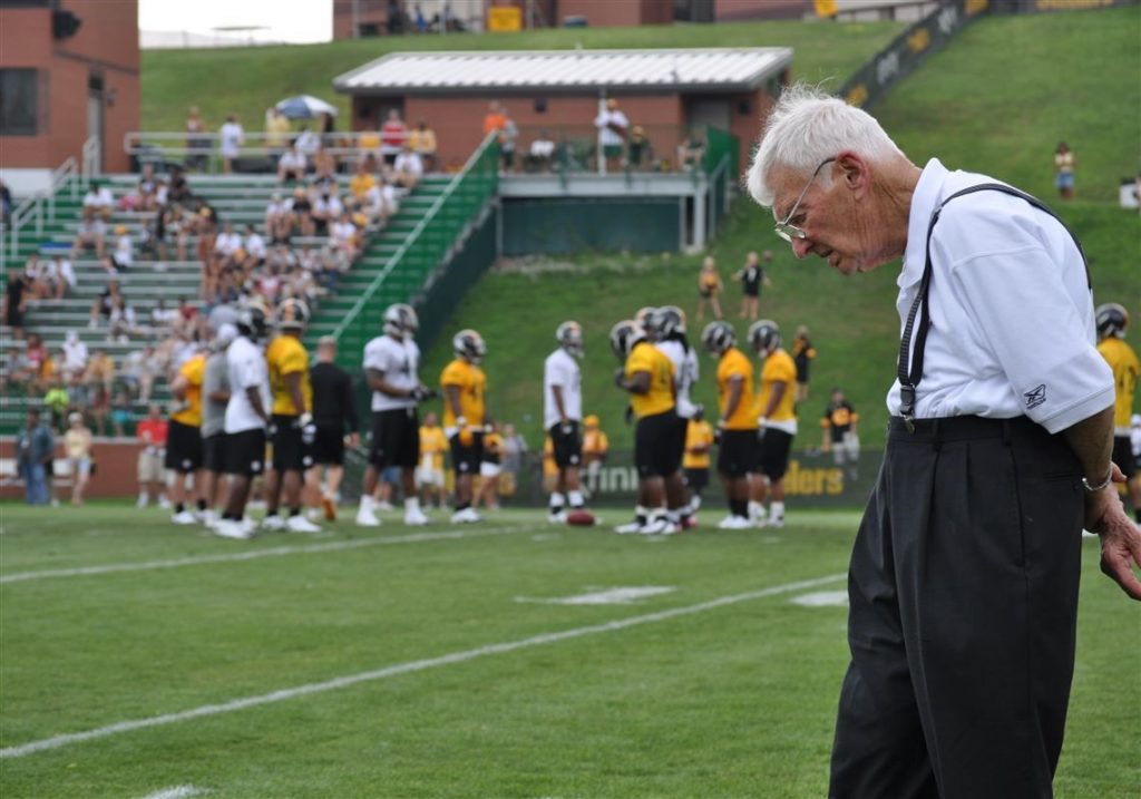 Social media reacts to the death of Dan Rooney | Pittsburgh Post ...