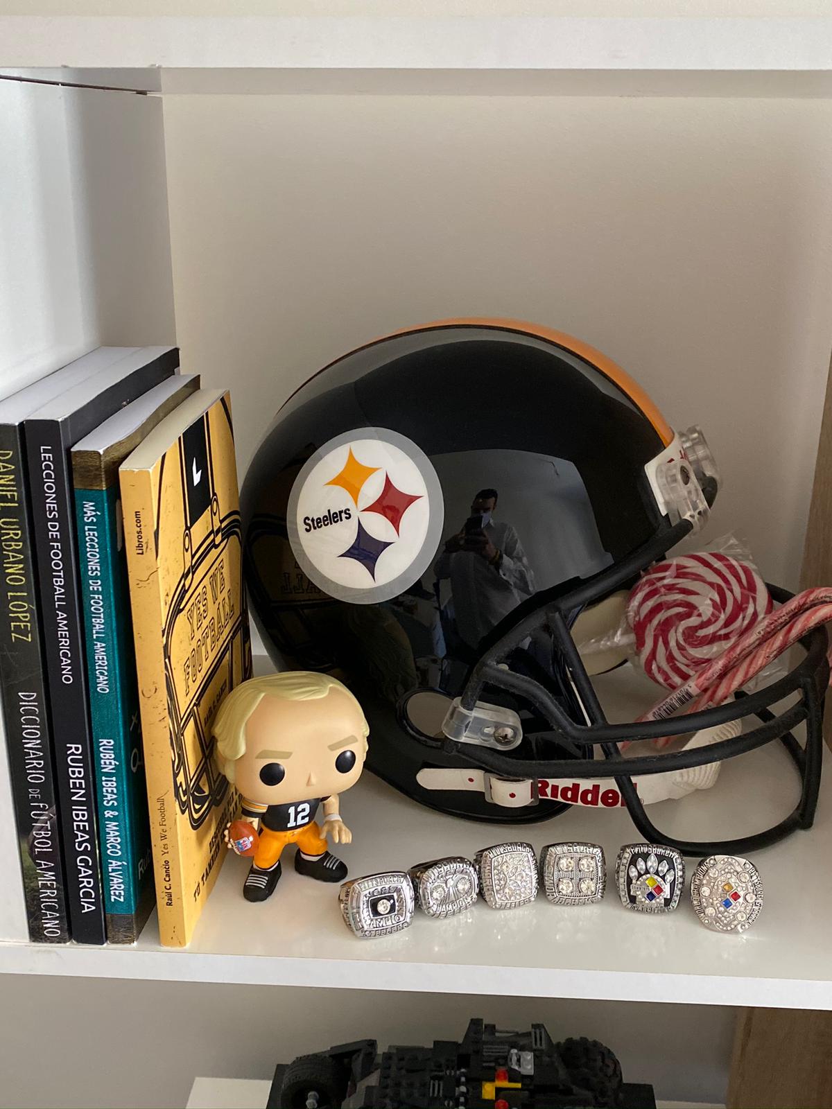 Lee más sobre el artículo Por qué soy de los Steelers 7.0