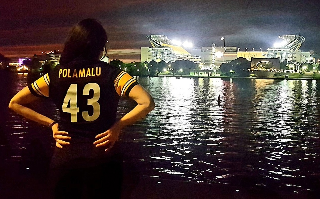 Lee más sobre el artículo Por qué soy de los Steelers 9.0