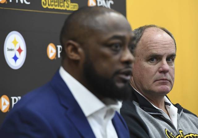 Lee más sobre el artículo El salary cap y tú ¿En que situación se encuentran los Pittsburgh Steelers?