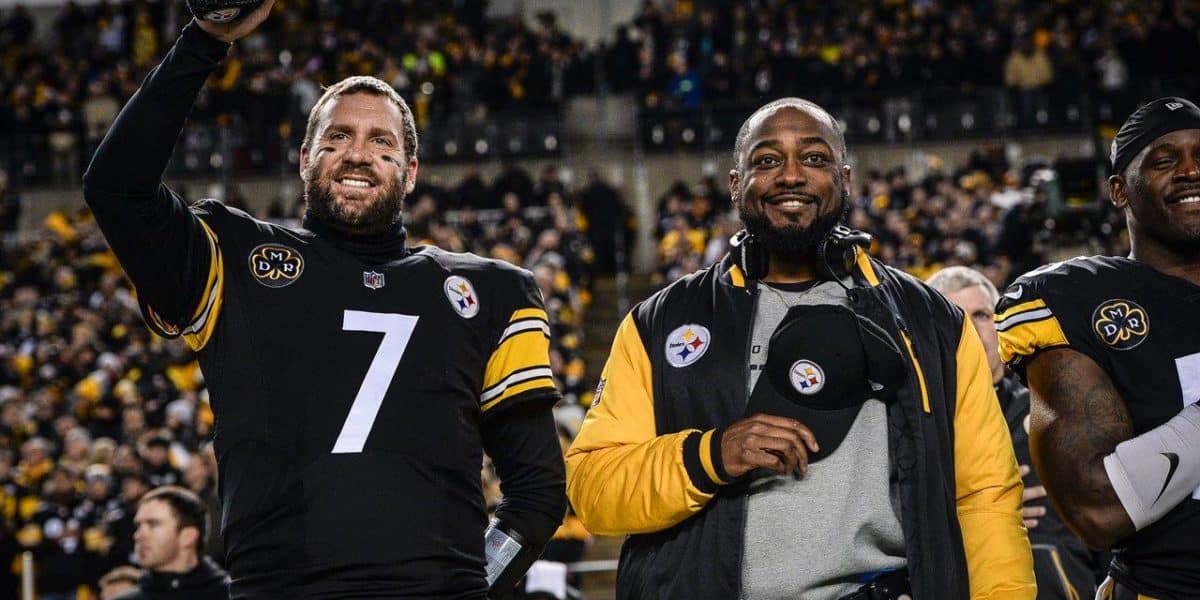 Lee más sobre el artículo Desmontando a Steelers
