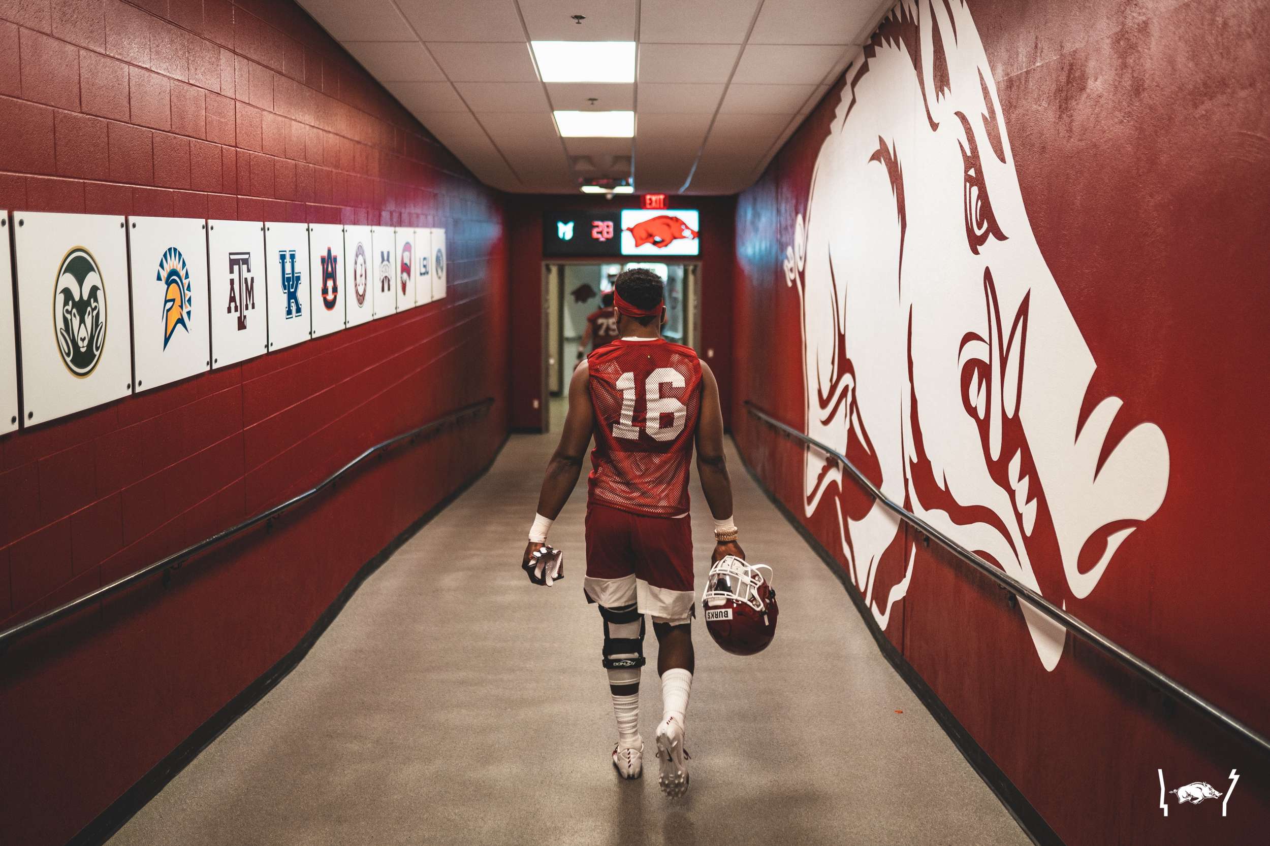 Lee más sobre el artículo Sueños (Im)posibles – Treylon Burks