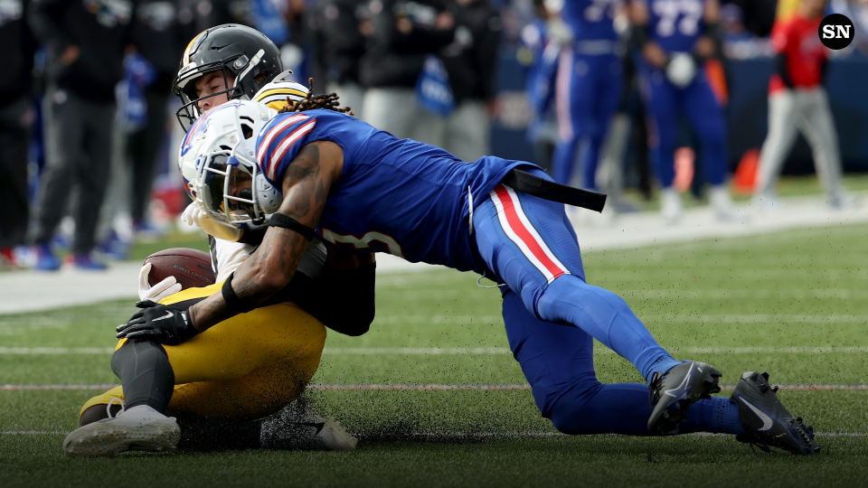 Lee más sobre el artículo Steelers 3 – 38 Bills