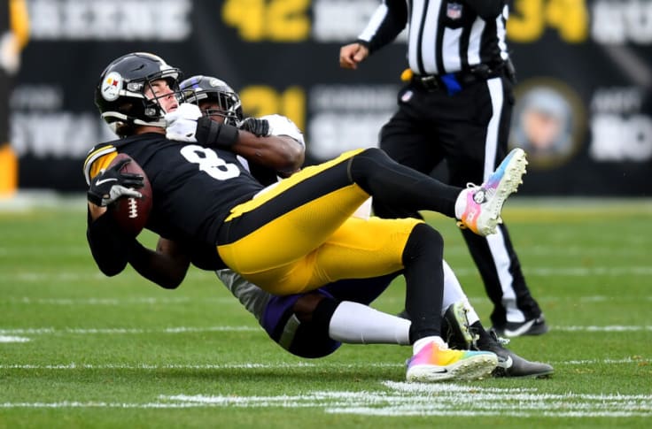 Lee más sobre el artículo Ravens 16 – 14 Steelers