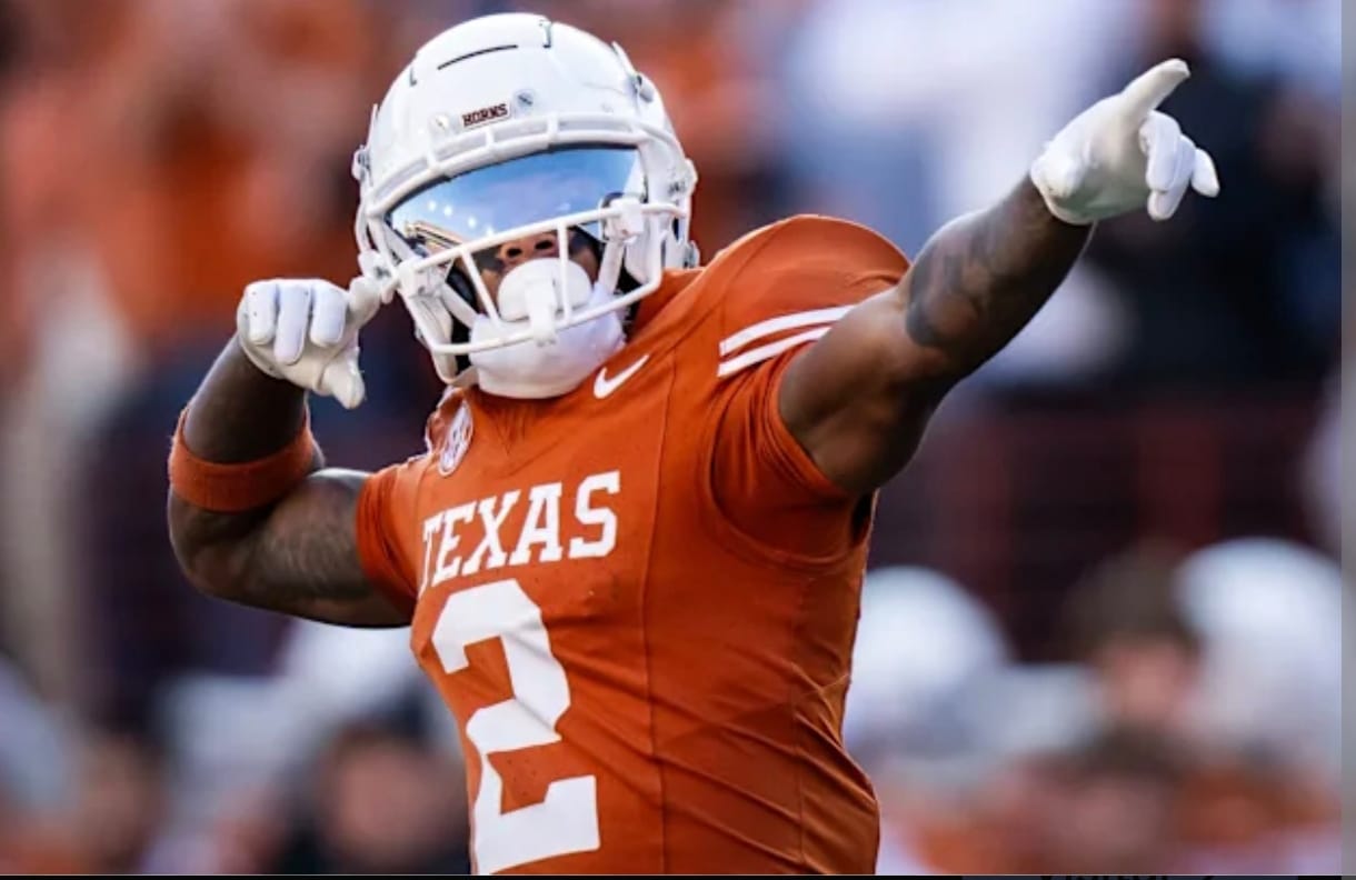 Lee más sobre el artículo Mock Draft Steelers 6.0