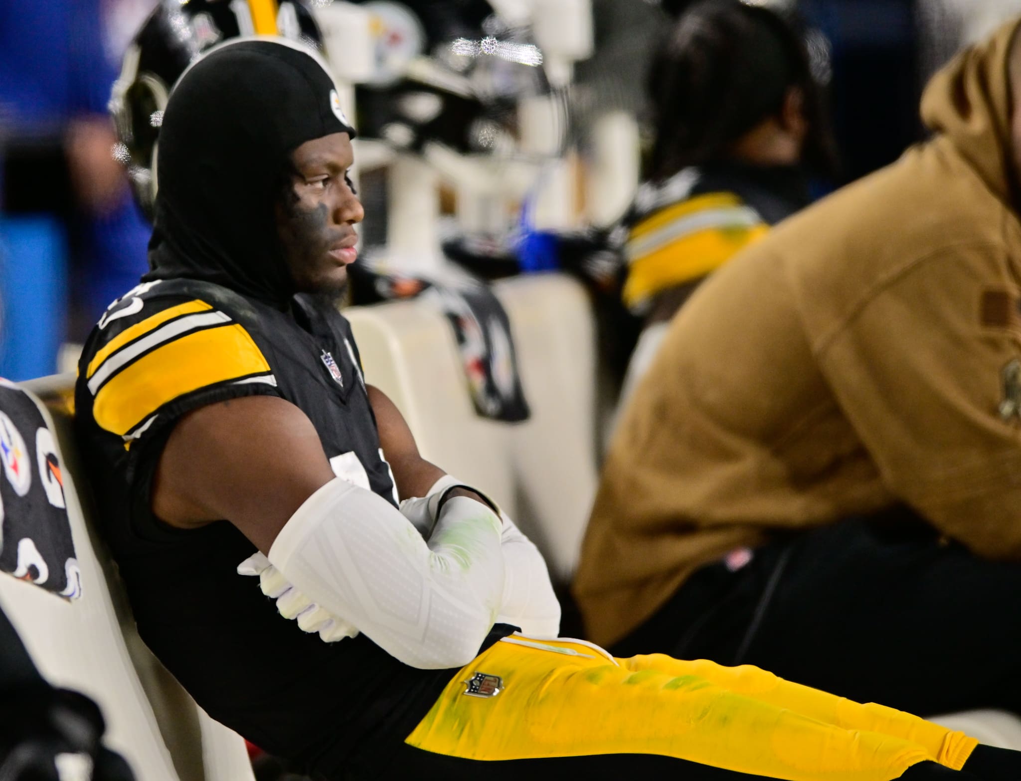 Lee más sobre el artículo George Pickens traspasado a los Dallas Cowboys