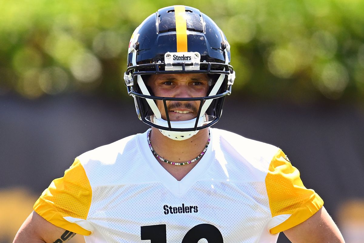 Lee más sobre el artículo Roman Wilson quiere brillar en los OTAs: primeras impresiones ilusionantes