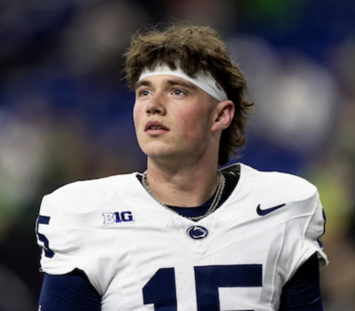 Lee más sobre el artículo Quarterback de acero 1.0 – Drew Allar