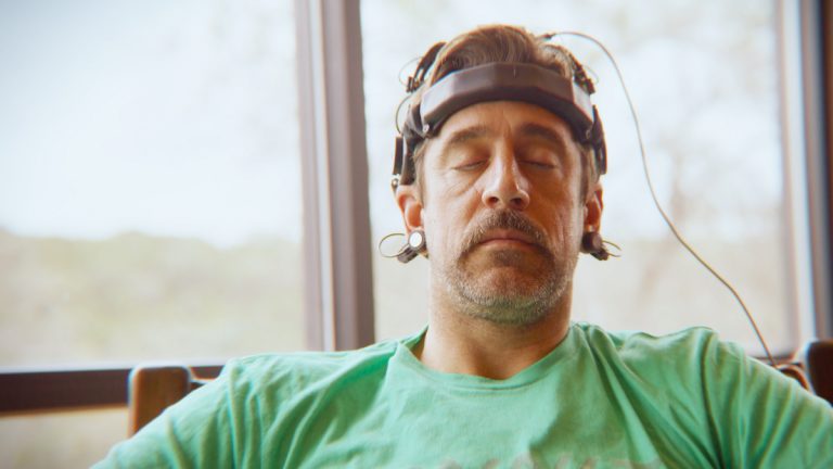Aaron Rodgers