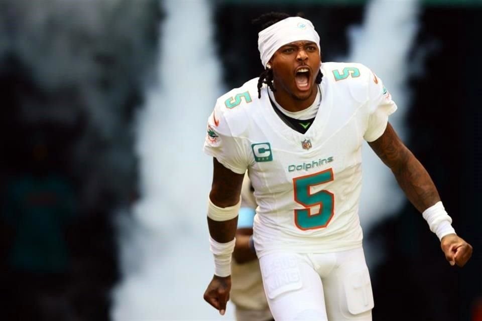 Jalen Ramsey y Jonnu Smith fichan por los Pittsburgh Steelers tras un trade con los Miami Dolphins en 2025
