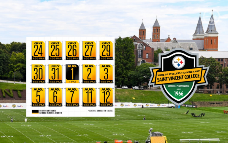 Latrobe Steelers