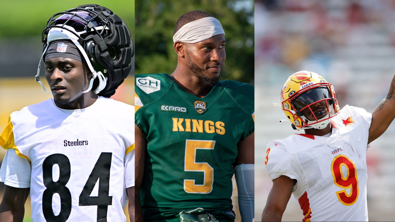 Lee más sobre el artículo Victoria al más puro estilo Steelers: una victoria engañosa