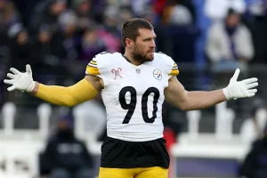 T.J Watt rumores