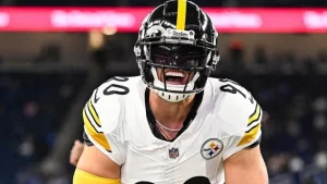 TJ Watt renovación