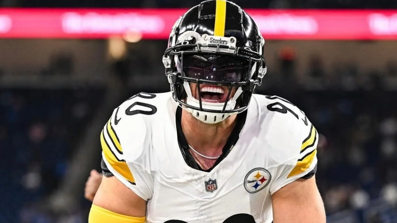 Lee más sobre el artículo T.J. Watt renueva: los Steelers protegen su alma defensiva