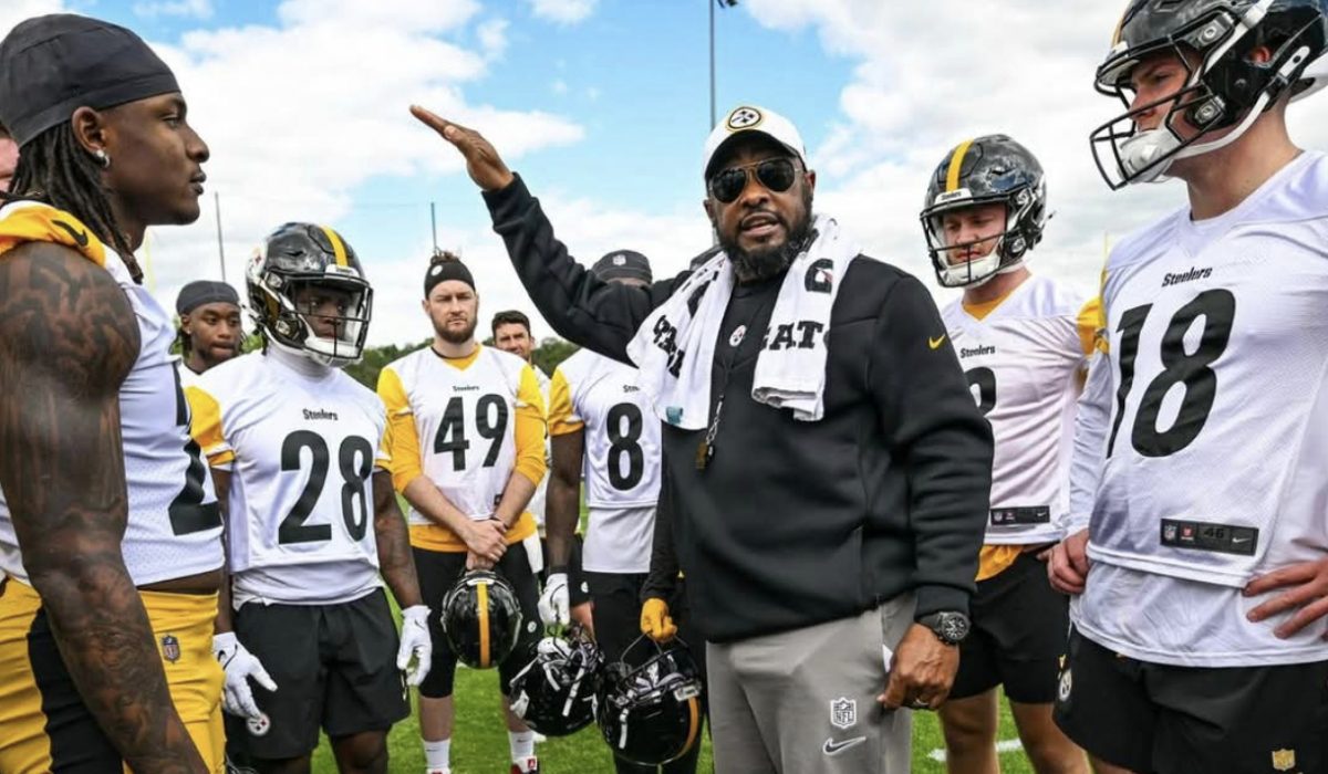 Steelers