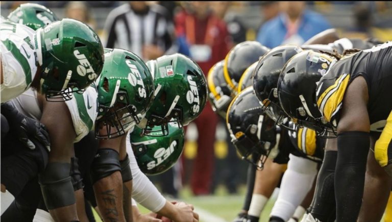 Previa Jets vs Steelers