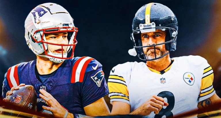 Previa Pats vs Steelers