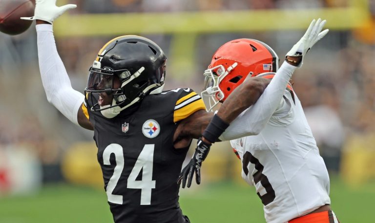 Previa Steelers vs Browns