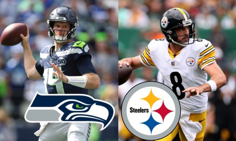Previa Steelers vs Seahawks