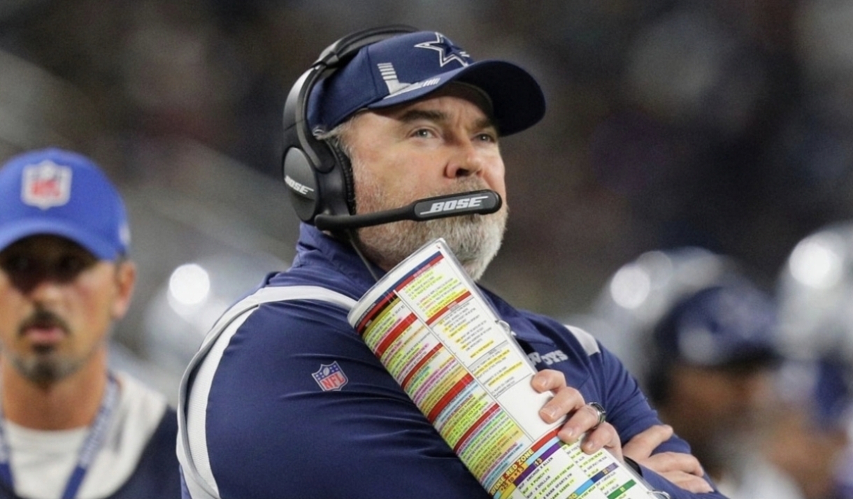 Lee más sobre el artículo Mike McCarthy, primeras impresiones tras su llegada a los Steelers