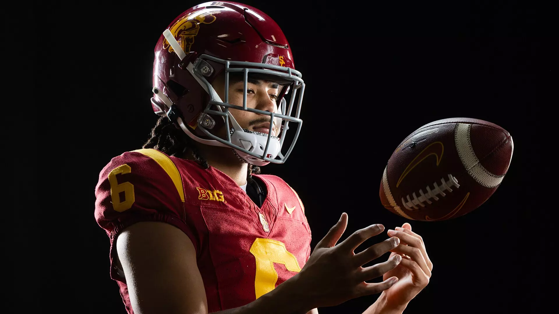 Lee más sobre el artículo Steelers Mock Draft 3.0