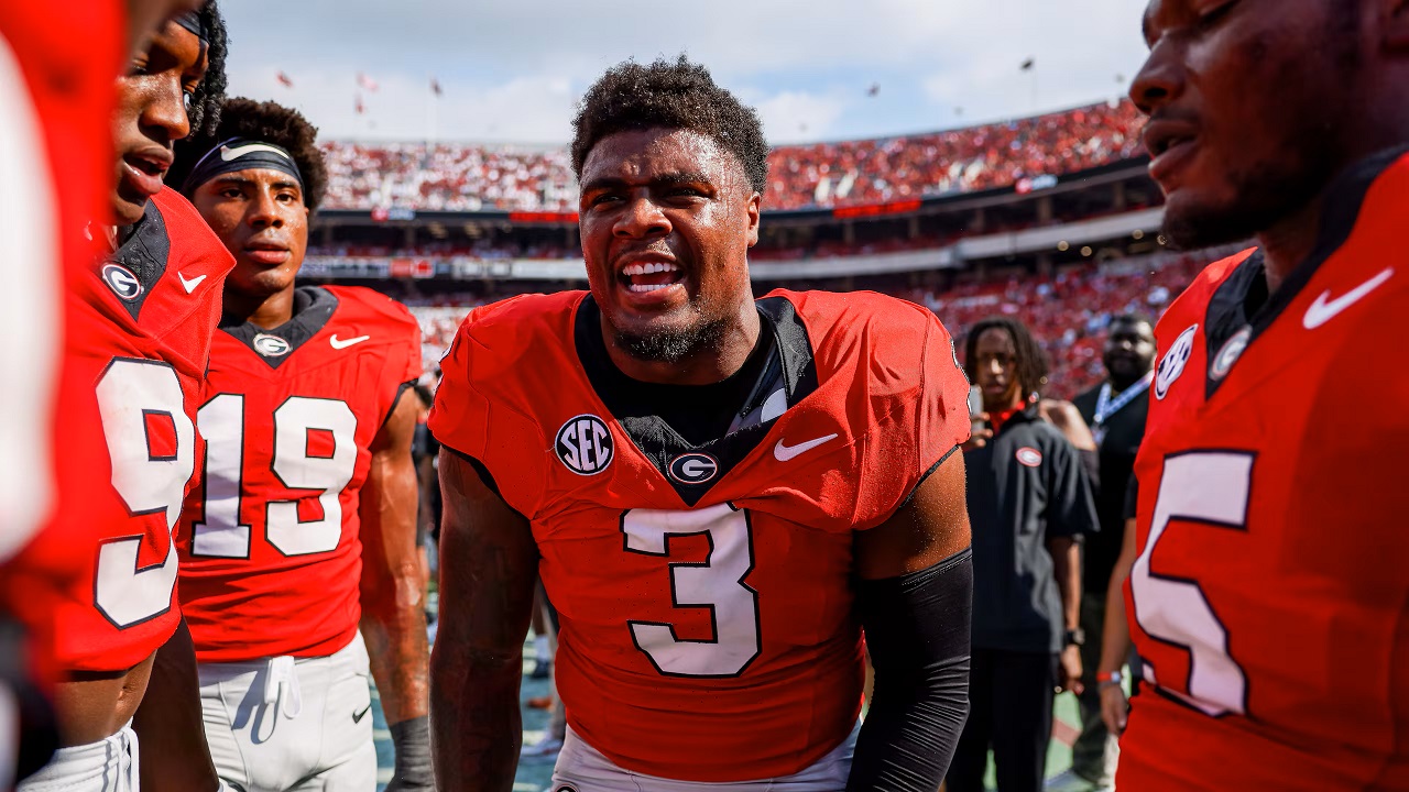 Lee más sobre el artículo Steelers Mock Draft 6.0