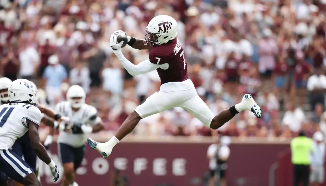 Lee más sobre el artículo Steelers Mock Draft 5.0