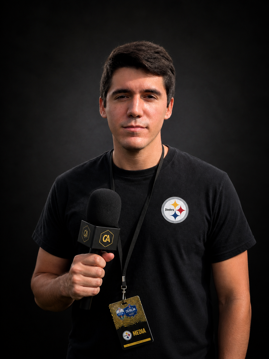 Miembro del equipo Cortina de Acero 7