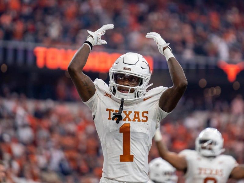 Kennedy Weatherby Mock draft Steelers