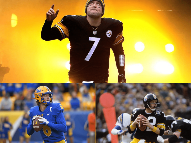 Brown Orange Modern Thanksgiving Day Photo Collage