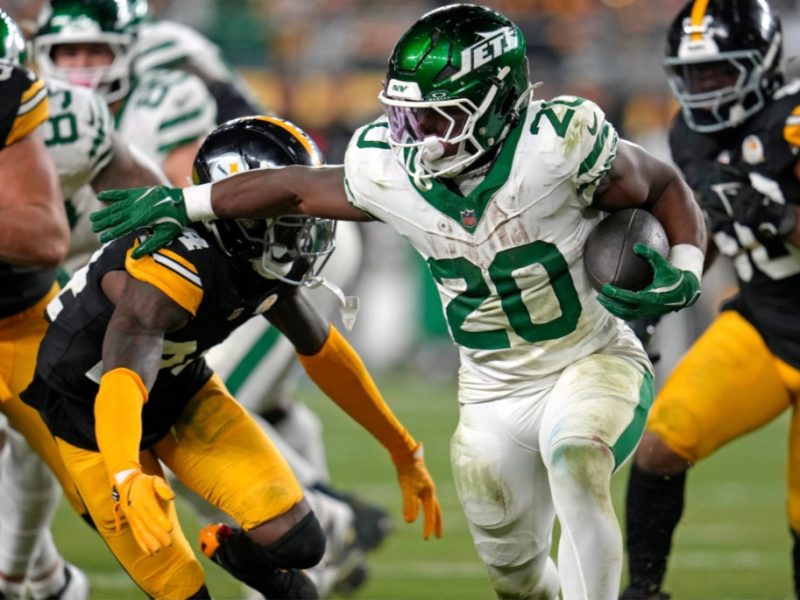Jets vs Steelers Jets vs Steelers