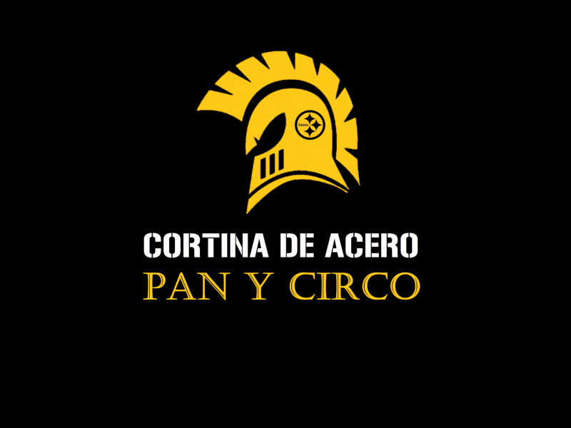 PAN Y CIRCO