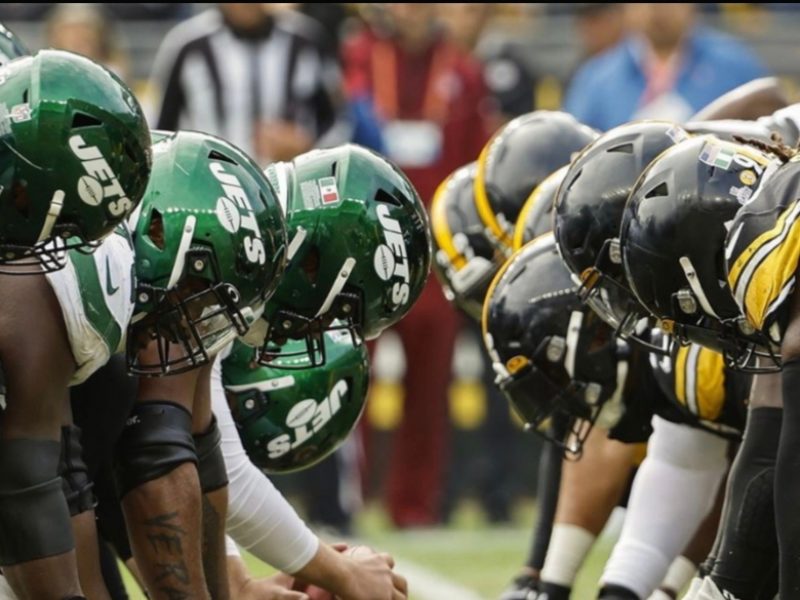 Previa Jets vs Steelers Previa Jets vs Steelers