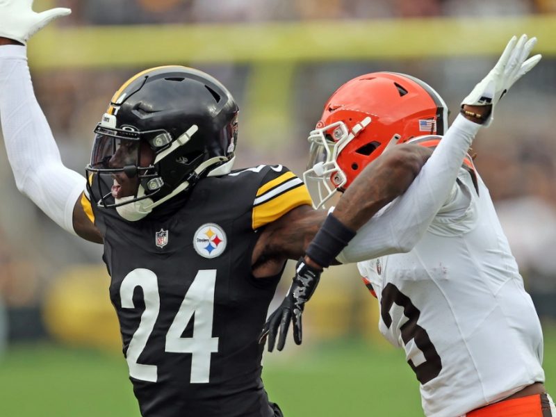 Previa Steelers vs Browns Previa Steelers vs Browns