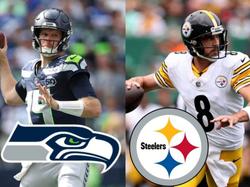 Previa Steelers vs Seahawks Previa Steelers vs Seahawks