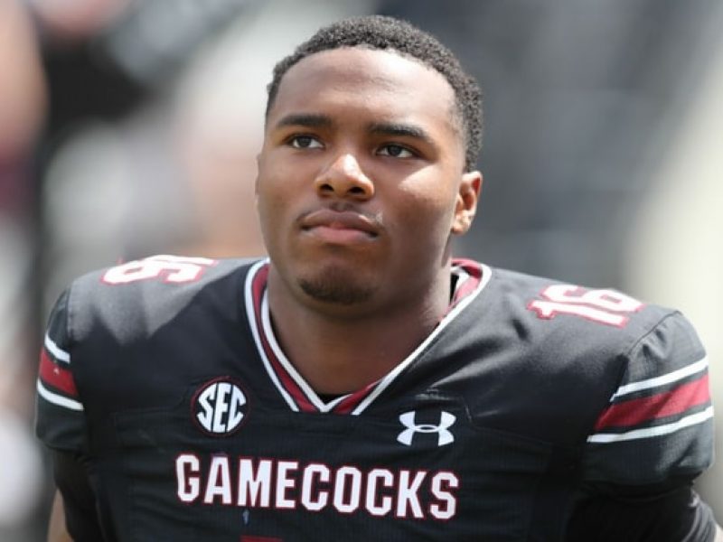 Quarterback de Acero Steelers 3