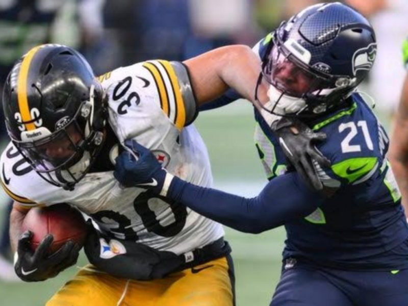 Seahawks vs steelers Seahawks vs steelers
