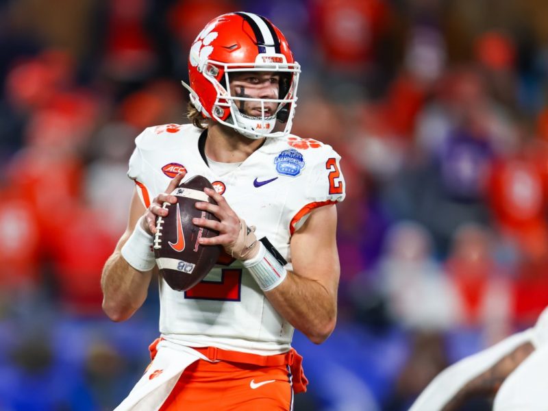 cade klubnik steelers