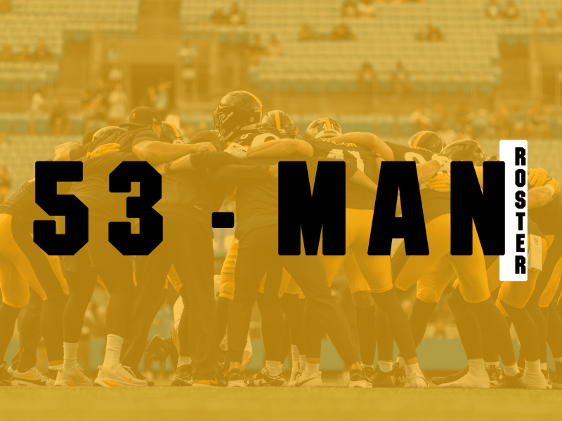 Steelers Roster Steelers roster
